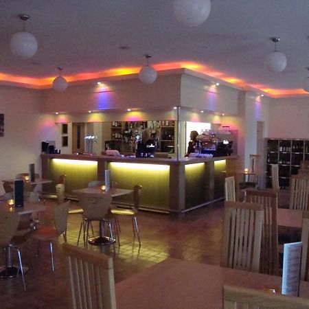 Hawk House Hotel West Camel Bagian luar foto