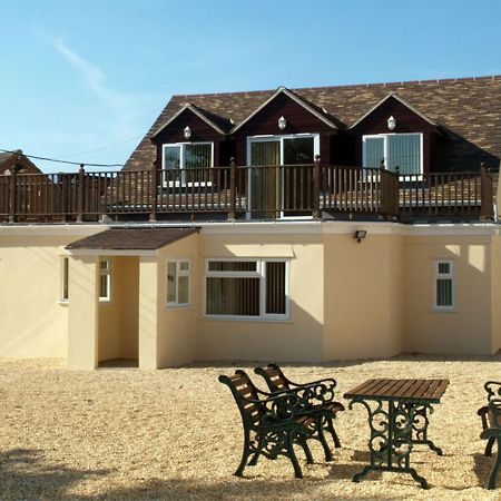 Hawk House Hotel West Camel Bagian luar foto