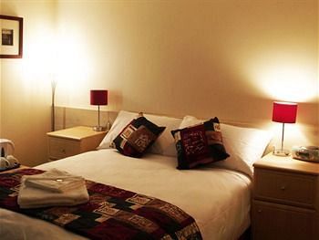 Hawk House Hotel West Camel Bagian luar foto