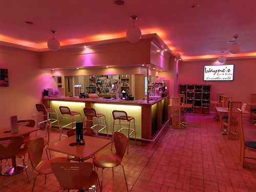 Hawk House Hotel West Camel Bagian luar foto