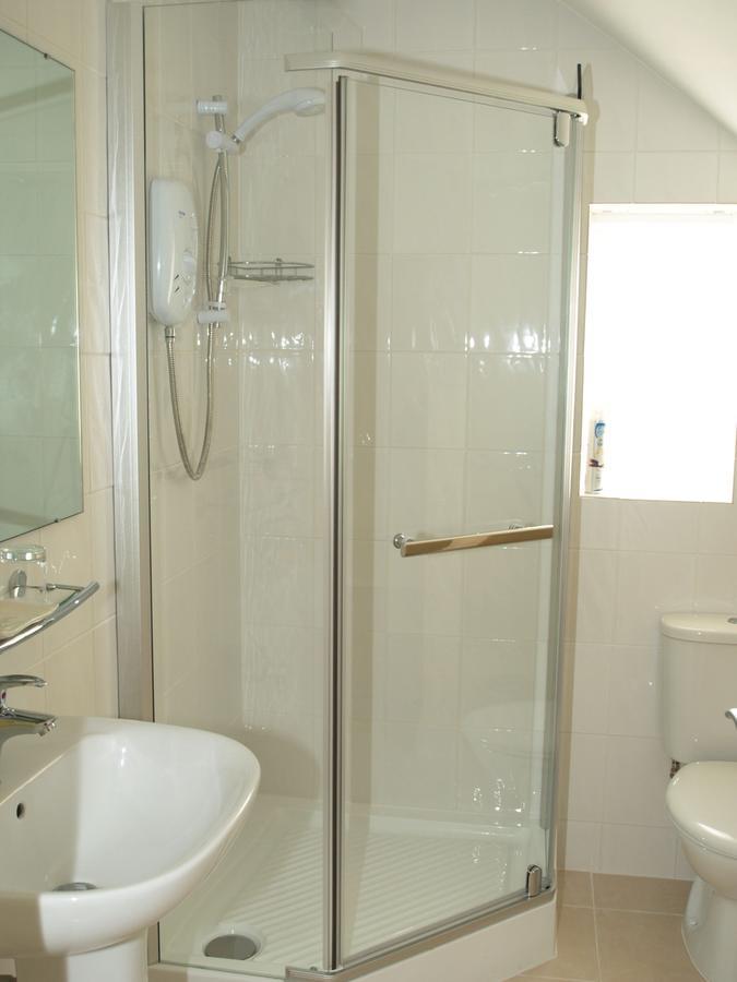 Hawk House Hotel West Camel Bagian luar foto