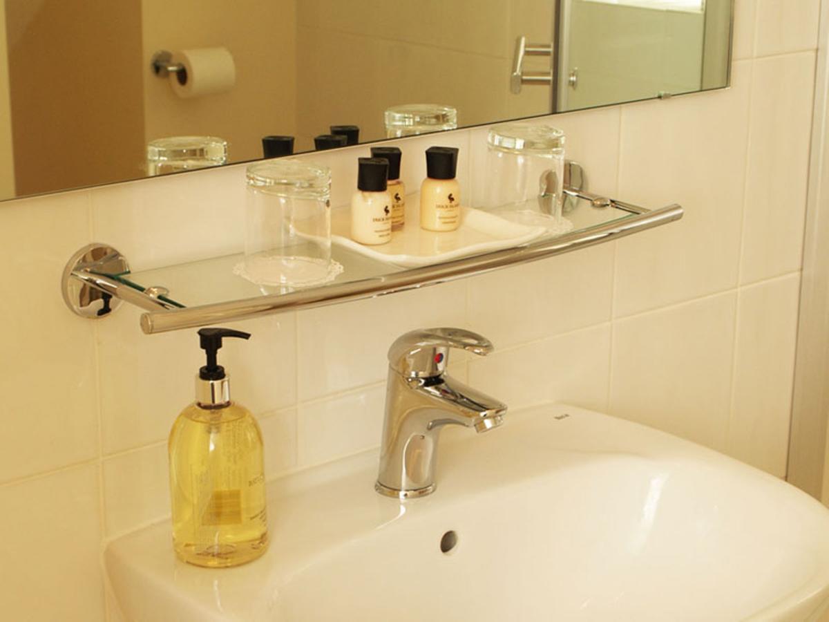 Hawk House Hotel West Camel Bagian luar foto