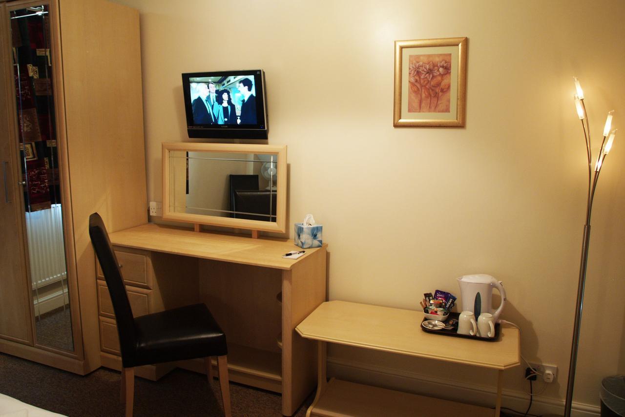 Hawk House Hotel West Camel Bagian luar foto